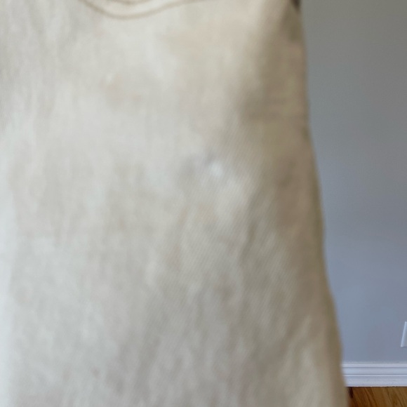 Rewash Los Angeles Super High Rise Mom short size 27 summer festival modest - Picture 14 of 17